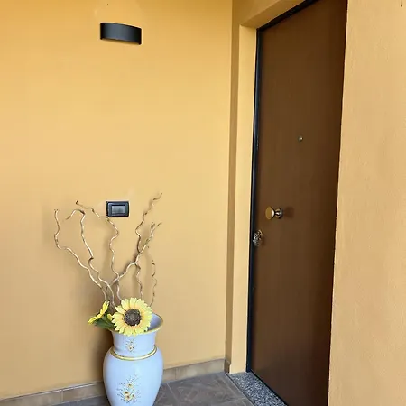 Piccola Oasi - Rifugio E Relax ディアーノ・マリーナ