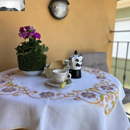 Piccola Oasi - Rifugio E Relax ディアーノ・マリーナ