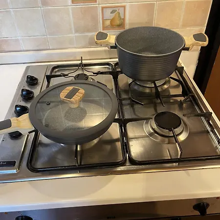 Piccola Oasi - Rifugio E Relax ディアーノ・マリーナ