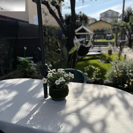 Piccola Oasi - Rifugio E Relax アパート