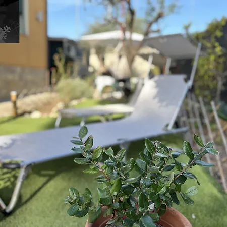 Piccola Oasi - Rifugio E Relax アパート ディアーノ・マリーナ