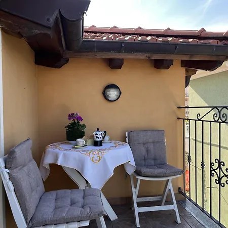 Piccola Oasi - Rifugio E Relax *