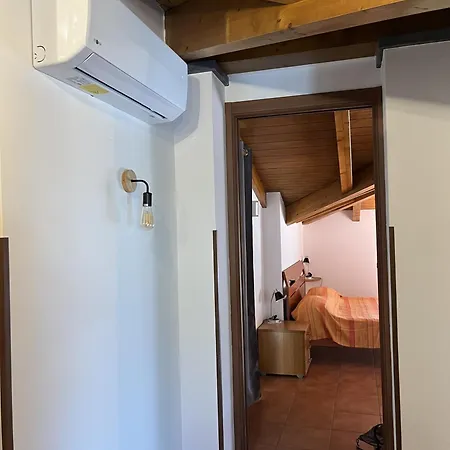 Piccola Oasi - Rifugio E Relax アパート *