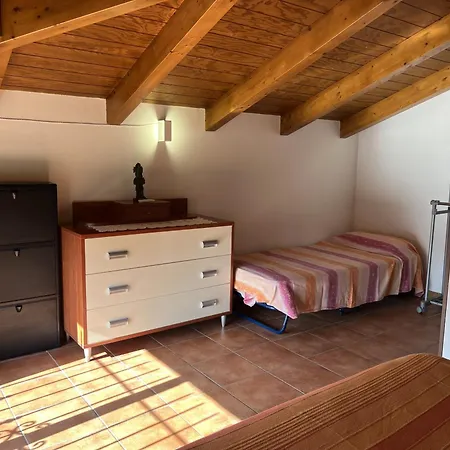 Piccola Oasi - Rifugio E Relax