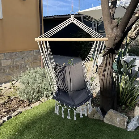 Piccola Oasi - Rifugio E Relax ディアーノ・マリーナ