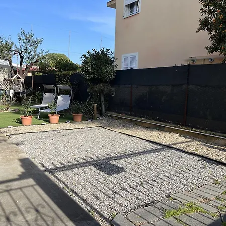 Piccola Oasi - Rifugio E Relax