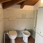 Piccola Oasi - Rifugio E Relax Apartment