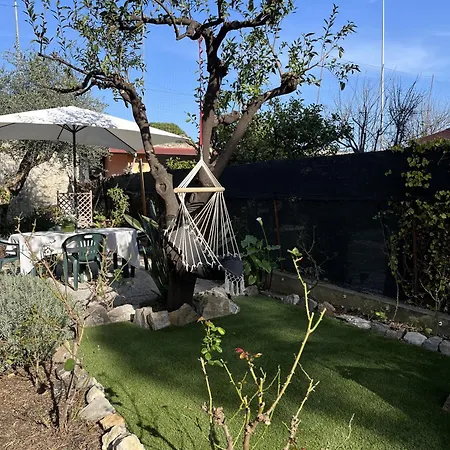 Piccola Oasi - Rifugio E Relax