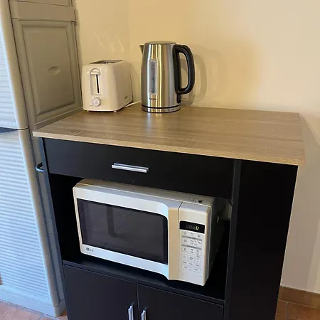 Appartement Piccola Oasi - Rifugio E Relax