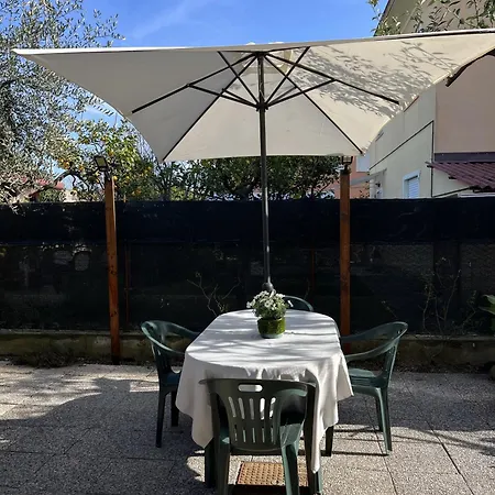 Piccola Oasi - Rifugio E Relax Diano Marina
