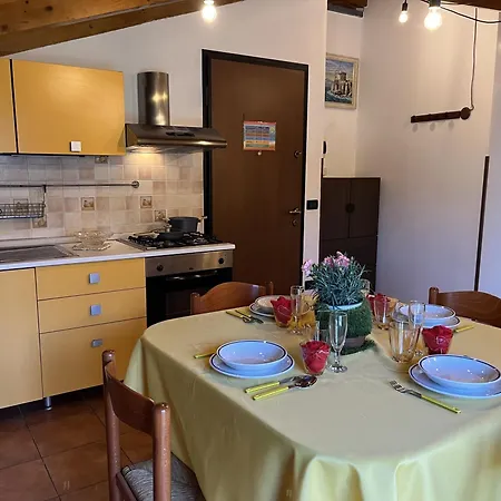 Piccola Oasi - Rifugio E Relax * Diano Marina