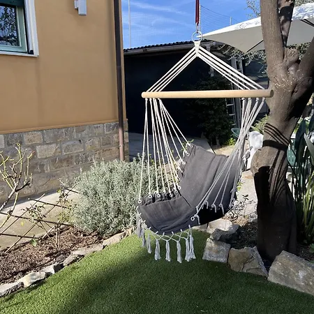 Piccola Oasi - Rifugio E Relax Apartamento Diano Marina
