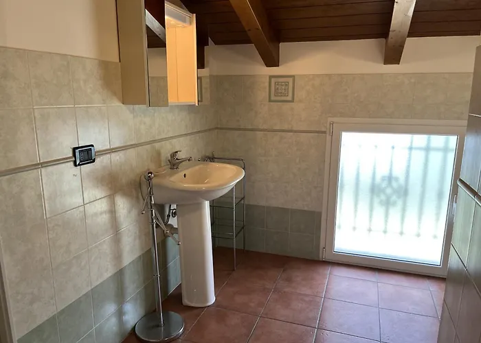 Apartman Piccola Oasi - Rifugio E Relax *