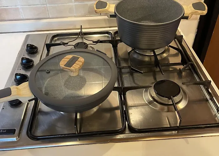 Piccola Oasi - Rifugio E Relax Diano Marina