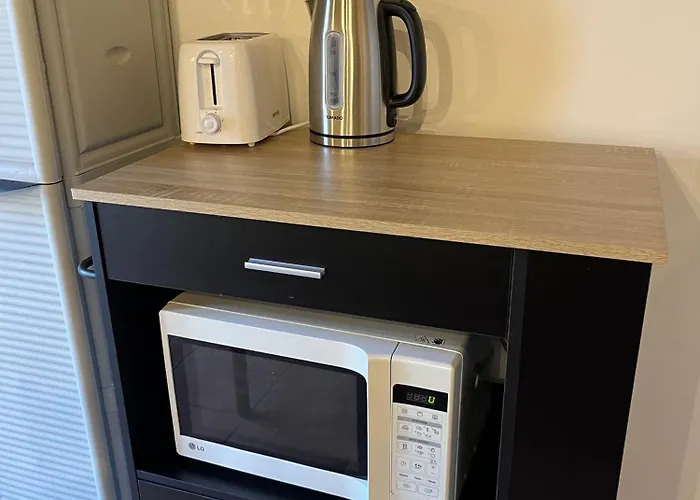 Apartman Piccola Oasi - Rifugio E Relax