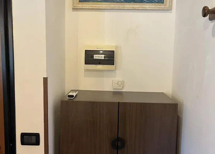 Apartamento Piccola Oasi - Rifugio E Relax Diano Marina