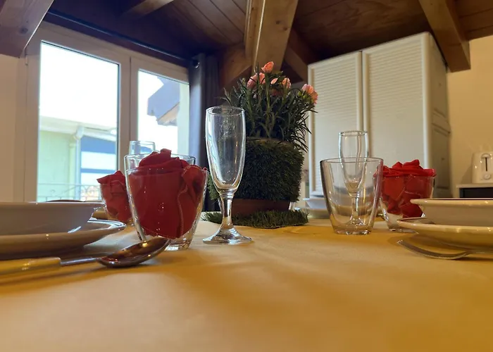 Piccola Oasi - Rifugio E Relax *