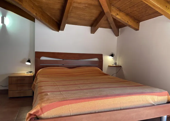 Apartman Piccola Oasi - Rifugio E Relax Diano Marina