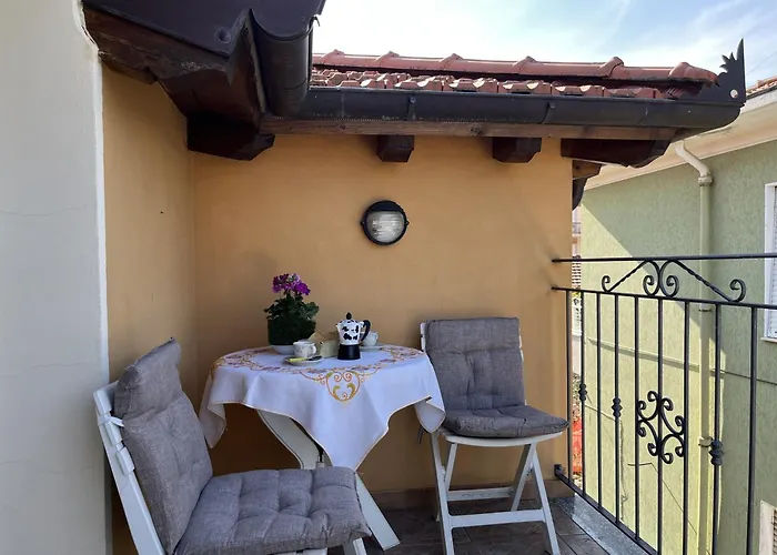 Piccola Oasi - Rifugio E Relax *