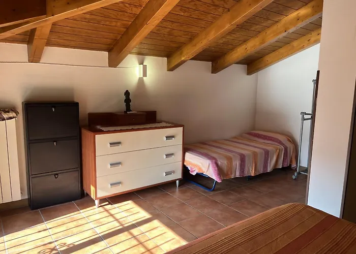 Piccola Oasi - Rifugio E Relax