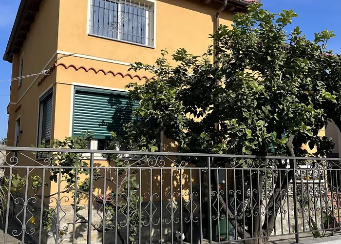 Piccola Oasi - Rifugio E Relax