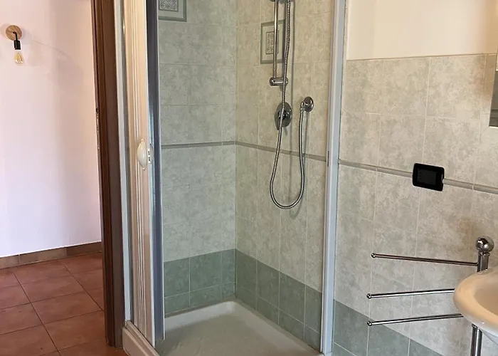 Apartman Piccola Oasi - Rifugio E Relax Diano Marina