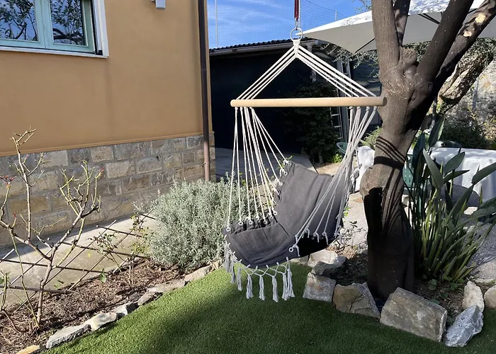 Piccola Oasi - Rifugio E Relax Apartamento Diano Marina